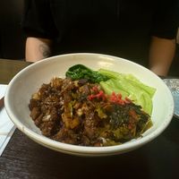   at Yume-an ゆめ庵 in Tokyo