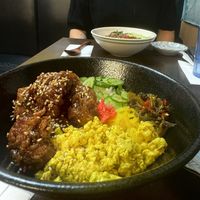   at Yume-an ゆめ庵 in Tokyo