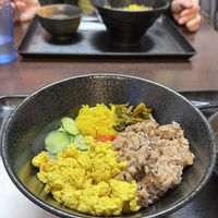   at Yume-an ゆめ庵 in Tokyo