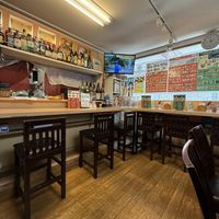 Interior  at Yume-an ゆめ庵 in Tokyo