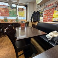 Interior  at Yume-an ゆめ庵 in Tokyo