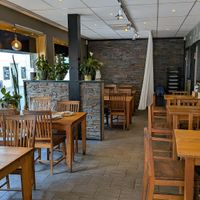  at Stanton's in Varberg