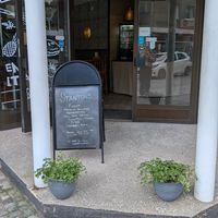  at Stanton's in Varberg