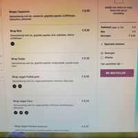 You can order on their website brunchbarheerlen.com at Brunchbar in Heerlen