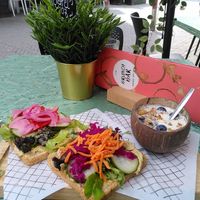  at Brunchbar in Heerlen