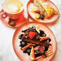  at Brunchbar in Heerlen