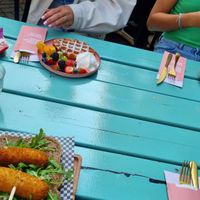  at Brunchbar in Heerlen