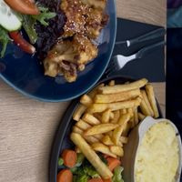   at PIE in Lagos