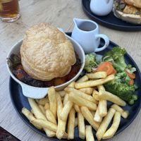   at PIE in Lagos