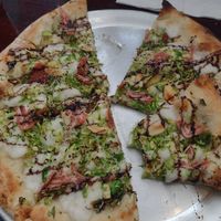  at Pizza Verde in Fort Worth