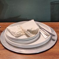  at Pizza Verde in Fort Worth