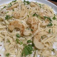   at Pizza Verde in Fort Worth