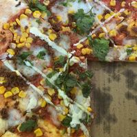 Verde  at Pizza Verde in Fort Worth