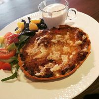 Zettan's at Zettan's in Vaxjo