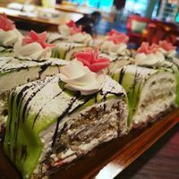 Zettan's at Zettan's in Vaxjo