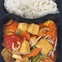   at Minmin in Stuttgart