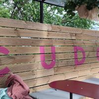  at Cudo Vegan Sushi in Poznan