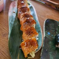  at Cudo Vegan Sushi in Poznan