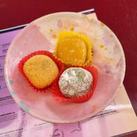  at Cudo Vegan Sushi in Poznan