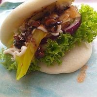  at Cudo Vegan Sushi in Poznan