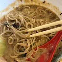  #Veganuary at Cudo Vegan Sushi in Poznan