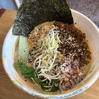  #Veganuary at Cudo Vegan Sushi in Poznan