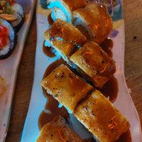  at Cudo Vegan Sushi in Poznan