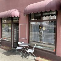 Exterior   at Cudo Vegan Sushi in Poznan