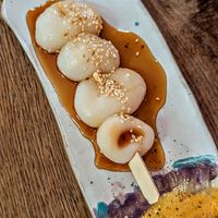  at Cudo Vegan Sushi in Poznan