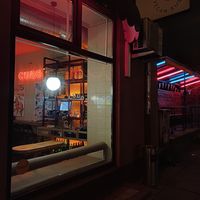  at Cudo Vegan Sushi in Poznan