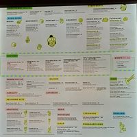  at Cudo Vegan Sushi in Poznan