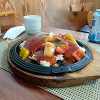  at Soban Vegan 소반 비건식당 in Busan