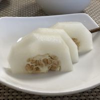   at Soban Vegan 소반 비건식당 in Busan