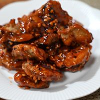   at Soban Vegan 소반 비건식당 in Busan