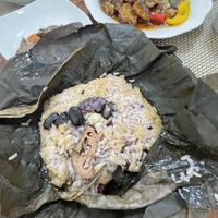   at Soban Vegan 소반 비건식당 in Busan