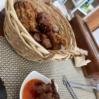   at Soban Vegan 소반 비건식당 in Busan