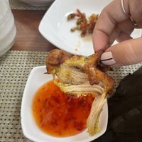   at Soban Vegan 소반 비건식당 in Busan