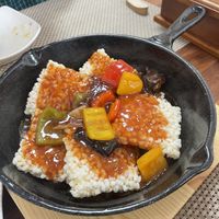   at Soban Vegan 소반 비건식당 in Busan