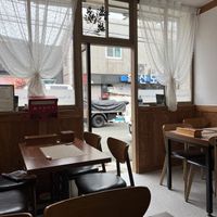   at Soban Vegan 소반 비건식당 in Busan