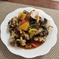   at Soban Vegan 소반 비건식당 in Busan