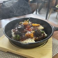   at Soban Vegan 소반 비건식당 in Busan