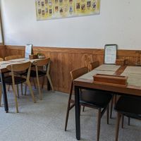  at Soban Vegan 소반 비건식당 in Busan