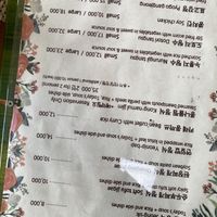   at Soban Vegan 소반 비건식당 in Busan