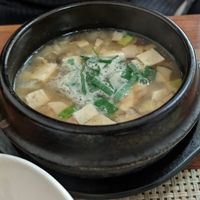  at Soban Vegan 소반 비건식당 in Busan