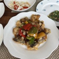   at Soban Vegan 소반 비건식당 in Busan