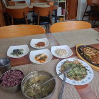  at Soban Vegan 소반 비건식당 in Busan