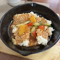   at Soban Vegan 소반 비건식당 in Busan