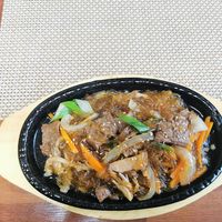  at Soban Vegan 소반 비건식당 in Busan