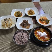  at Soban Vegan 소반 비건식당 in Busan