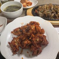   at Soban Vegan 소반 비건식당 in Busan